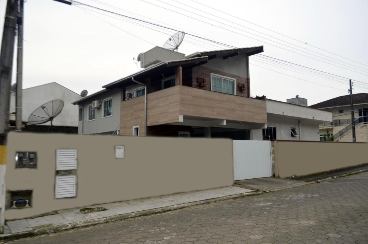 Sobrado Villa Itapema Exterior foto