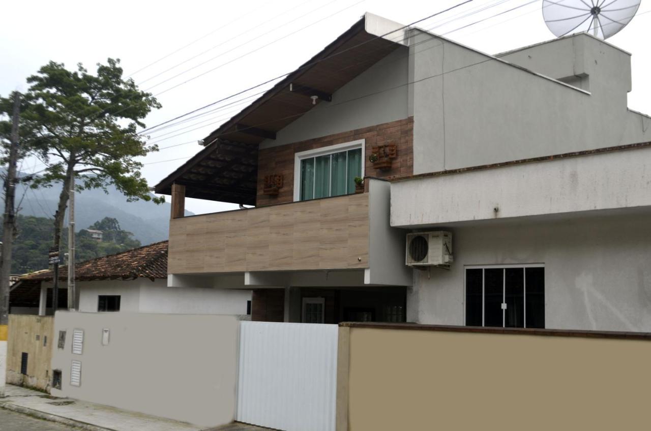 Sobrado Villa Itapema Exterior foto