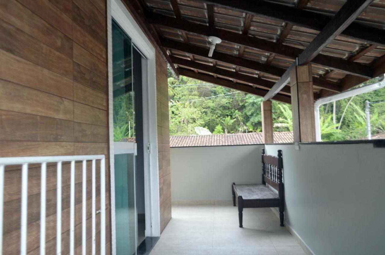 Sobrado Villa Itapema Exterior foto